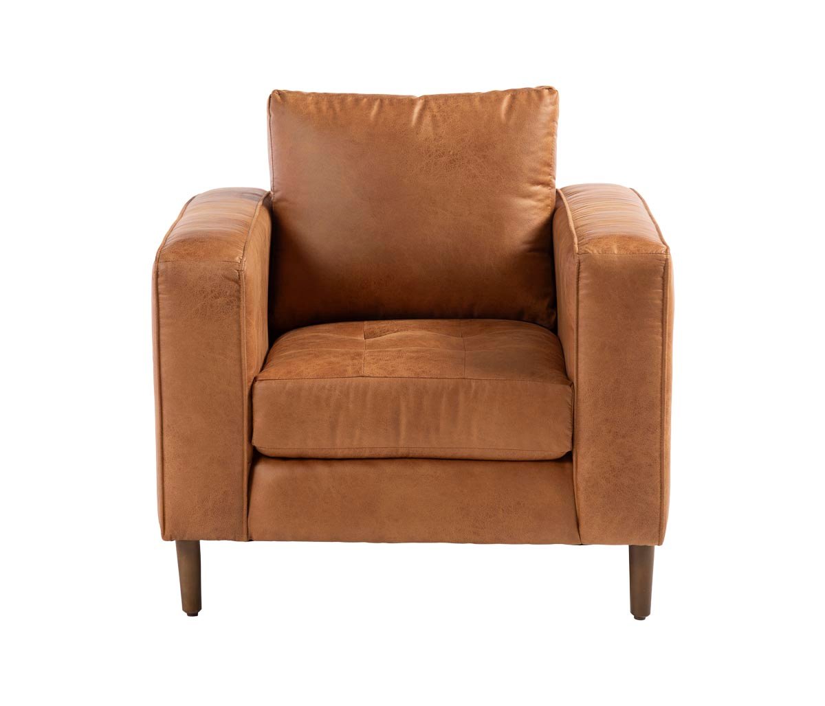 Sillón Landero - Café