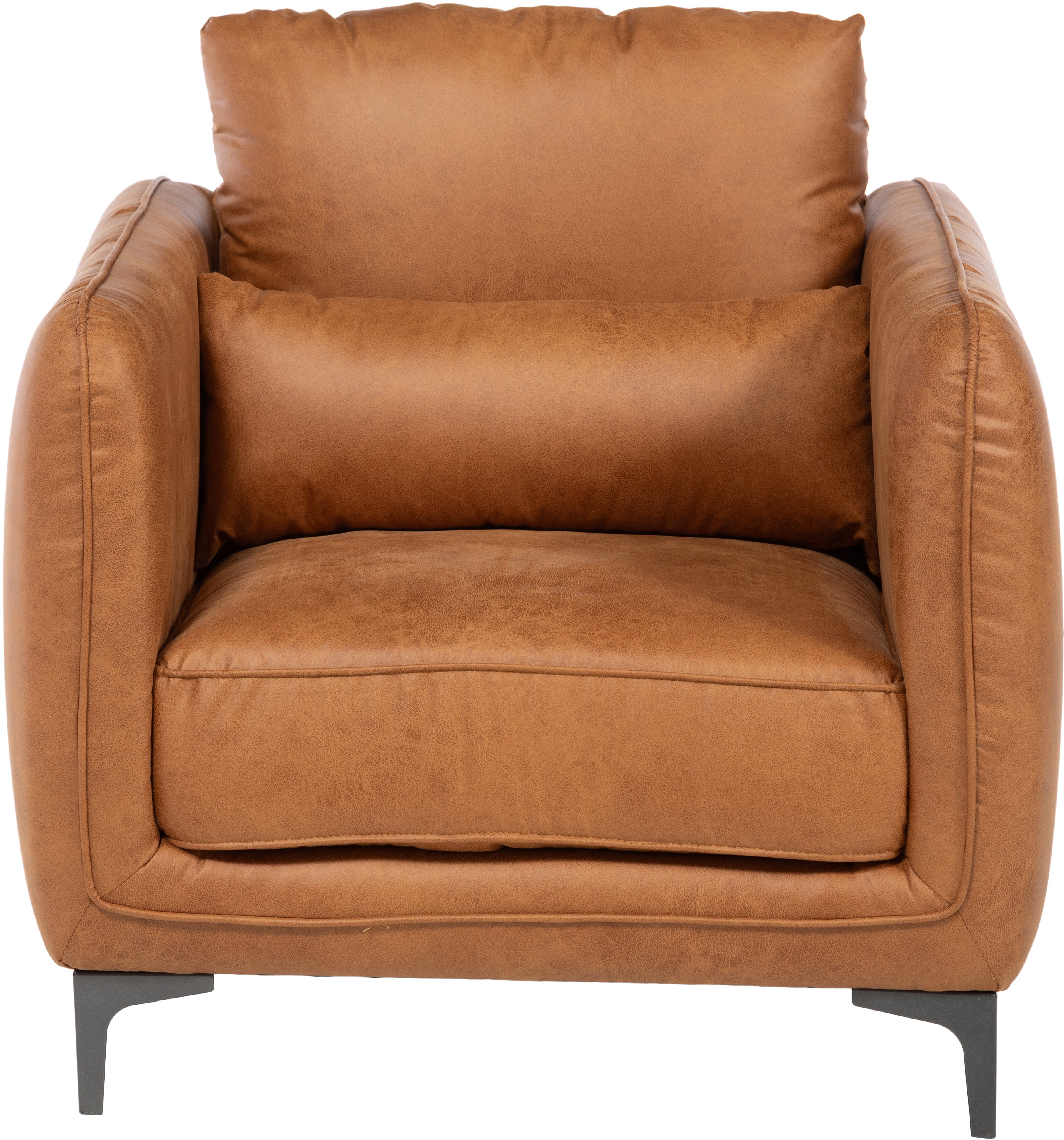 Sillón Marina - Café