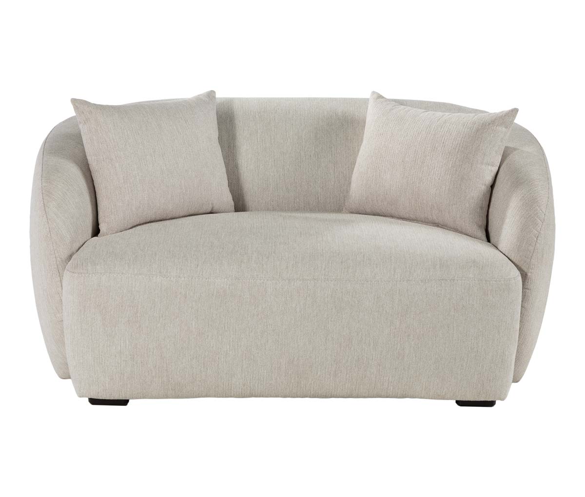 Sillón XL Kant - Hueso