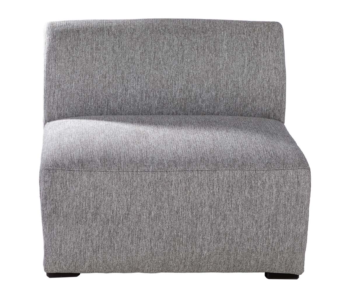 Sillón central Kant - Gris