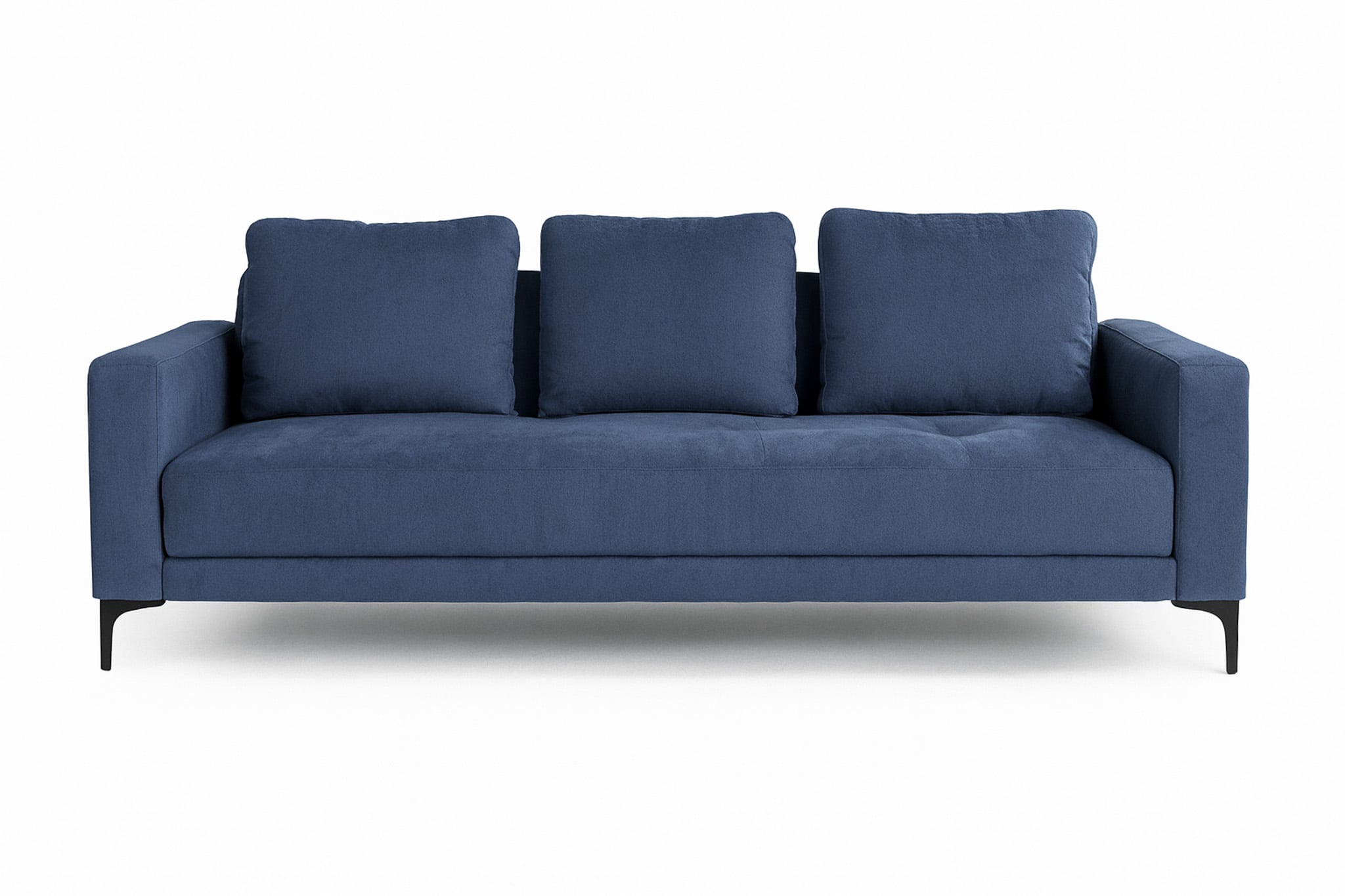 Sofa cama Arriaga - Azul 