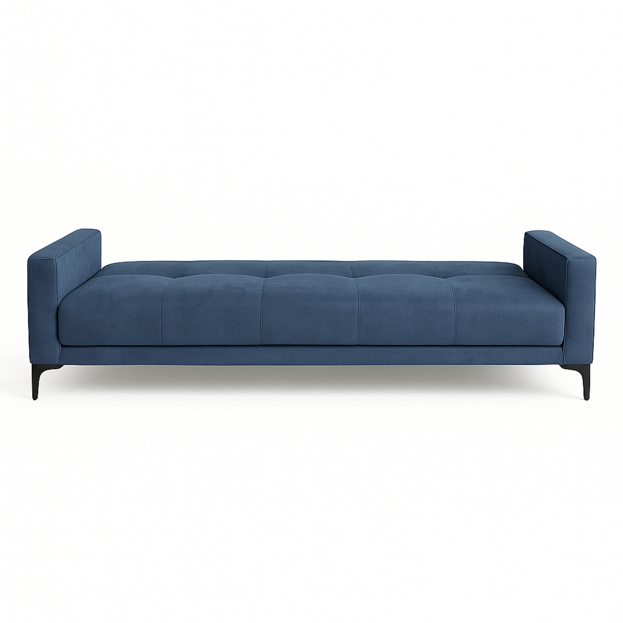 Sofa cama Arriaga - Azul 