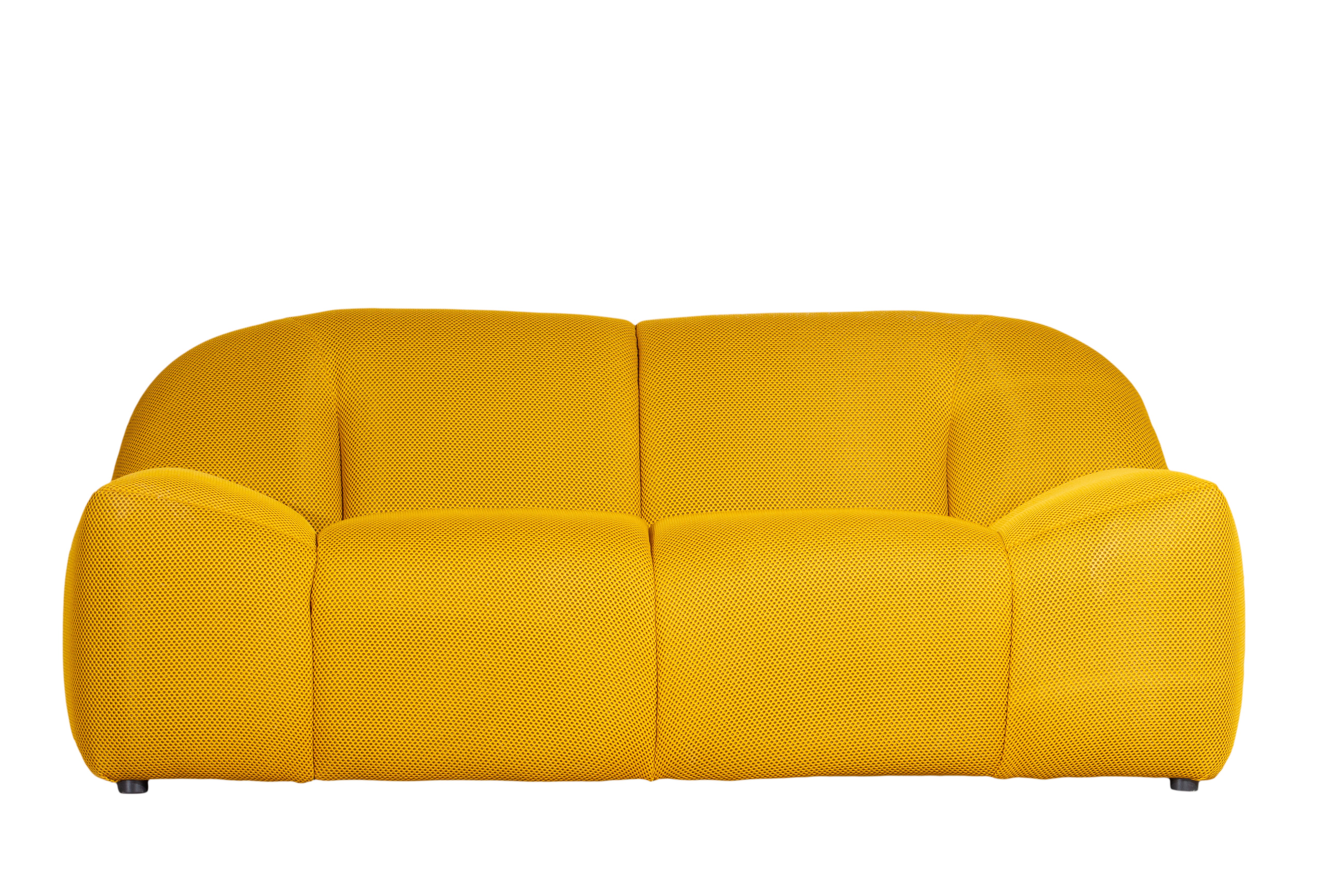 Sofá 2 cuerpos Marcus Mos