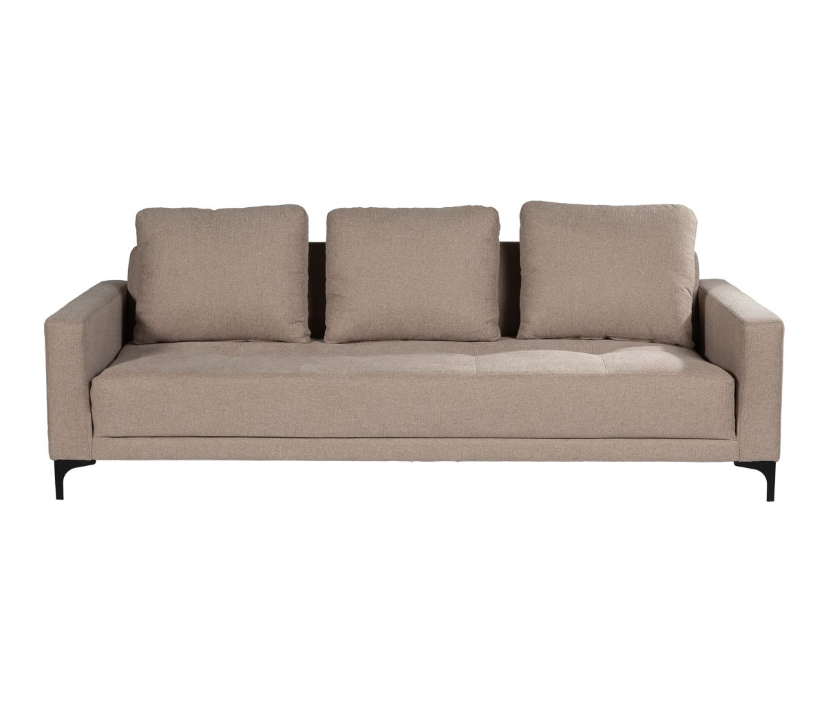 Sofá cama Arriaga - Beige