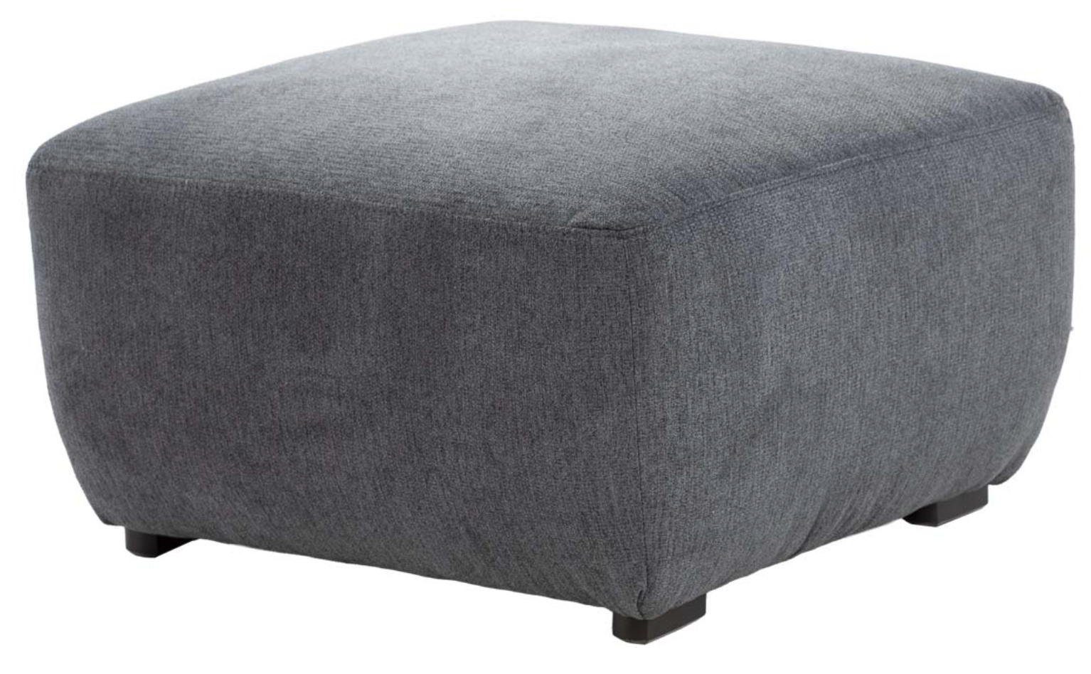 Taburete Kant, Gris oscuro