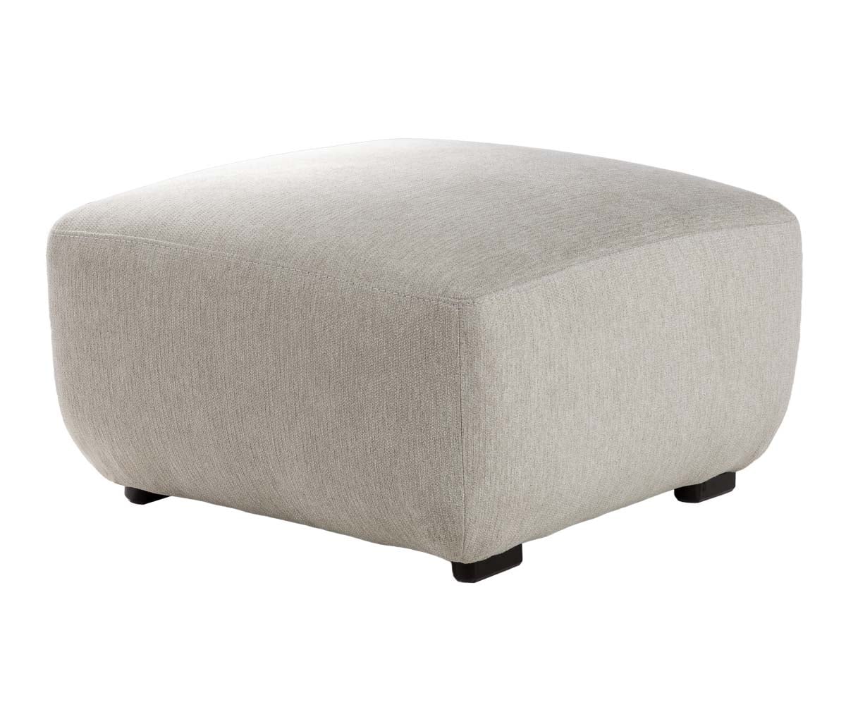 Taburete Kant - Hueso