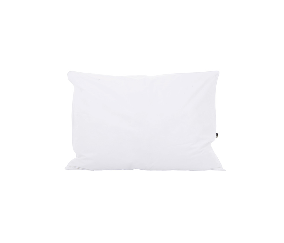Almohada Brilliance premium estándar Media - Blanco