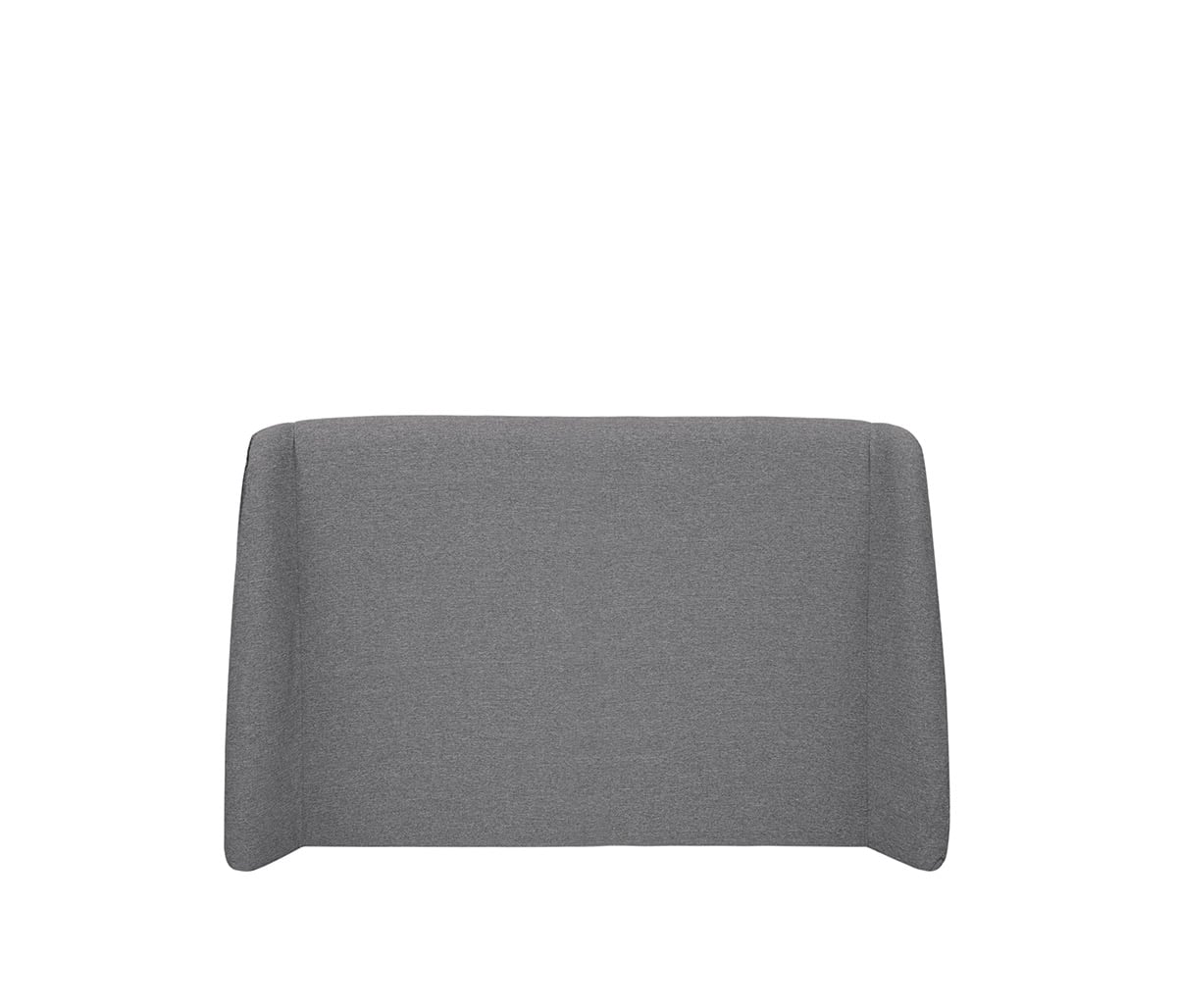 Cabecera individual Copilco - Gris