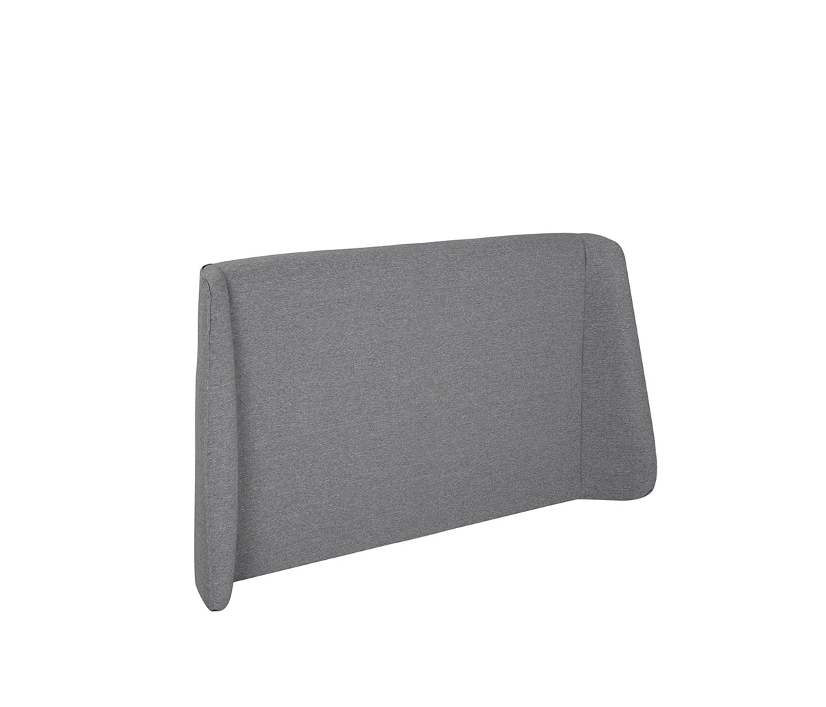 Cabecera individual Copilco - Gris