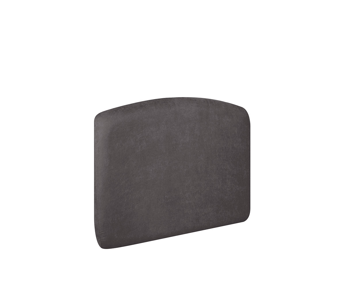 Cabecera individual Nakane - Gris