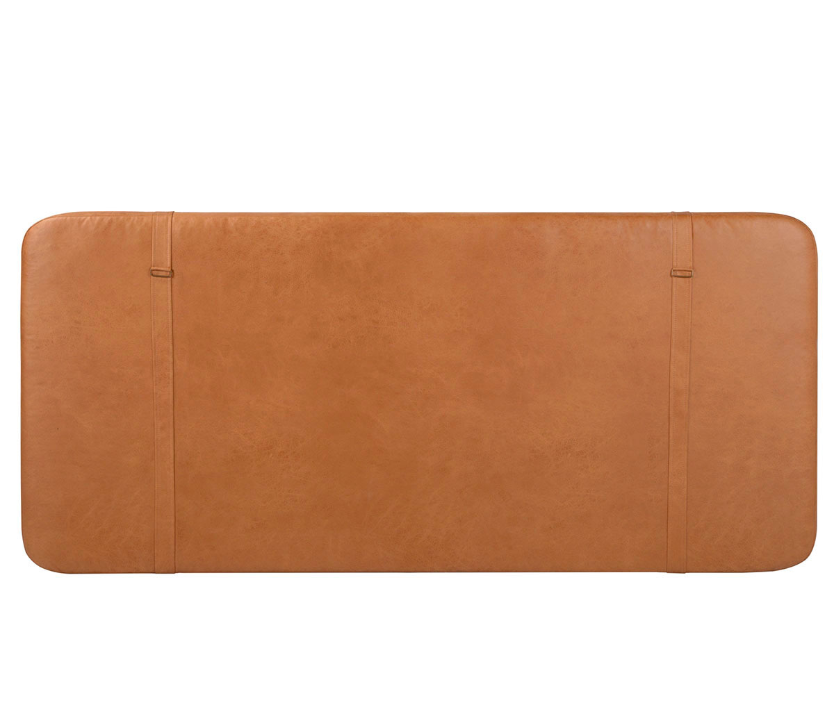 Cabecera Priego king size - Café