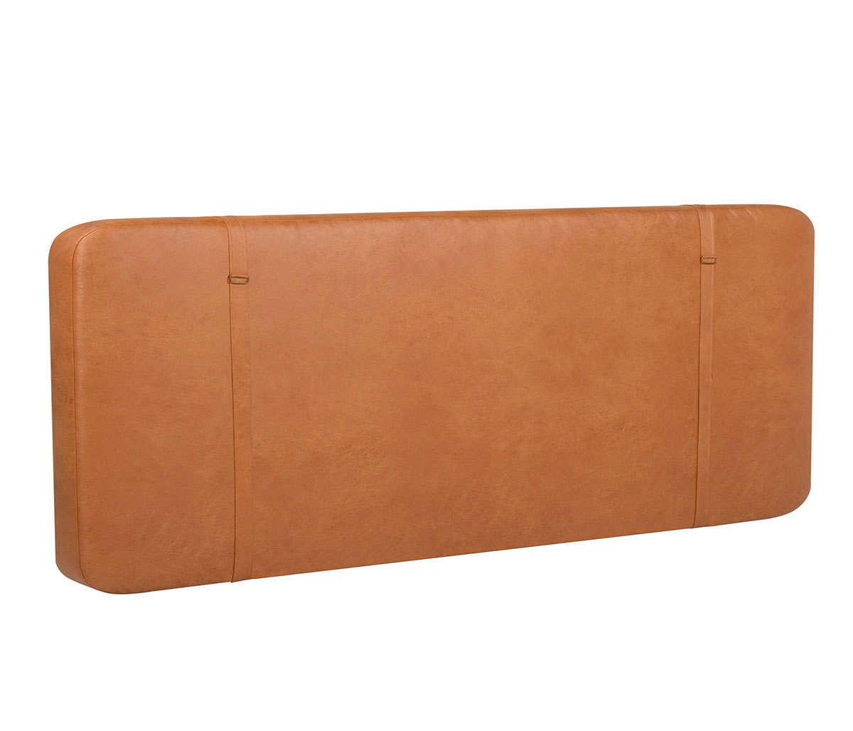 Cabecera Priego king size - Café