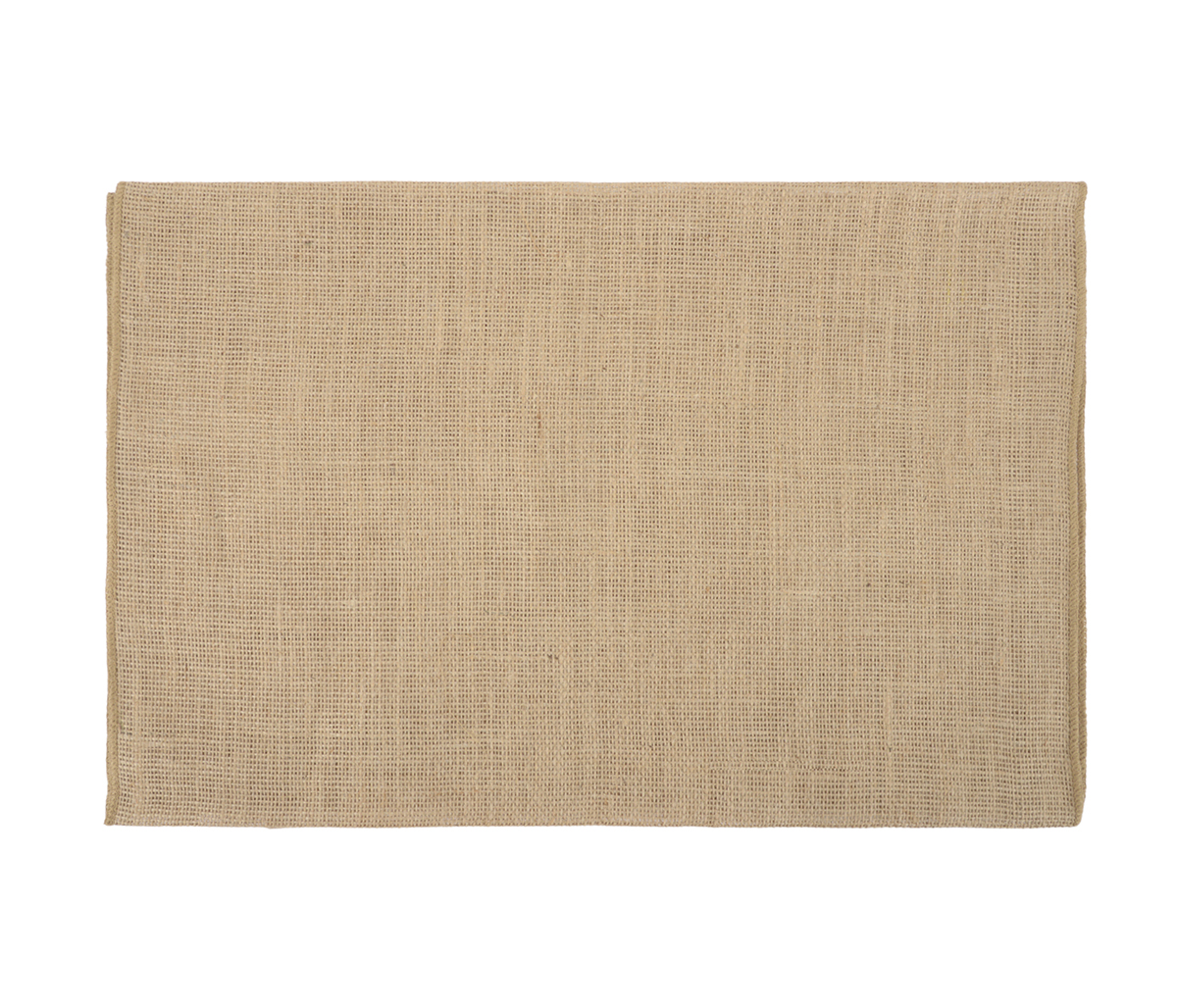 Camino de mesa 150 x 60 cm Edurne - Natural