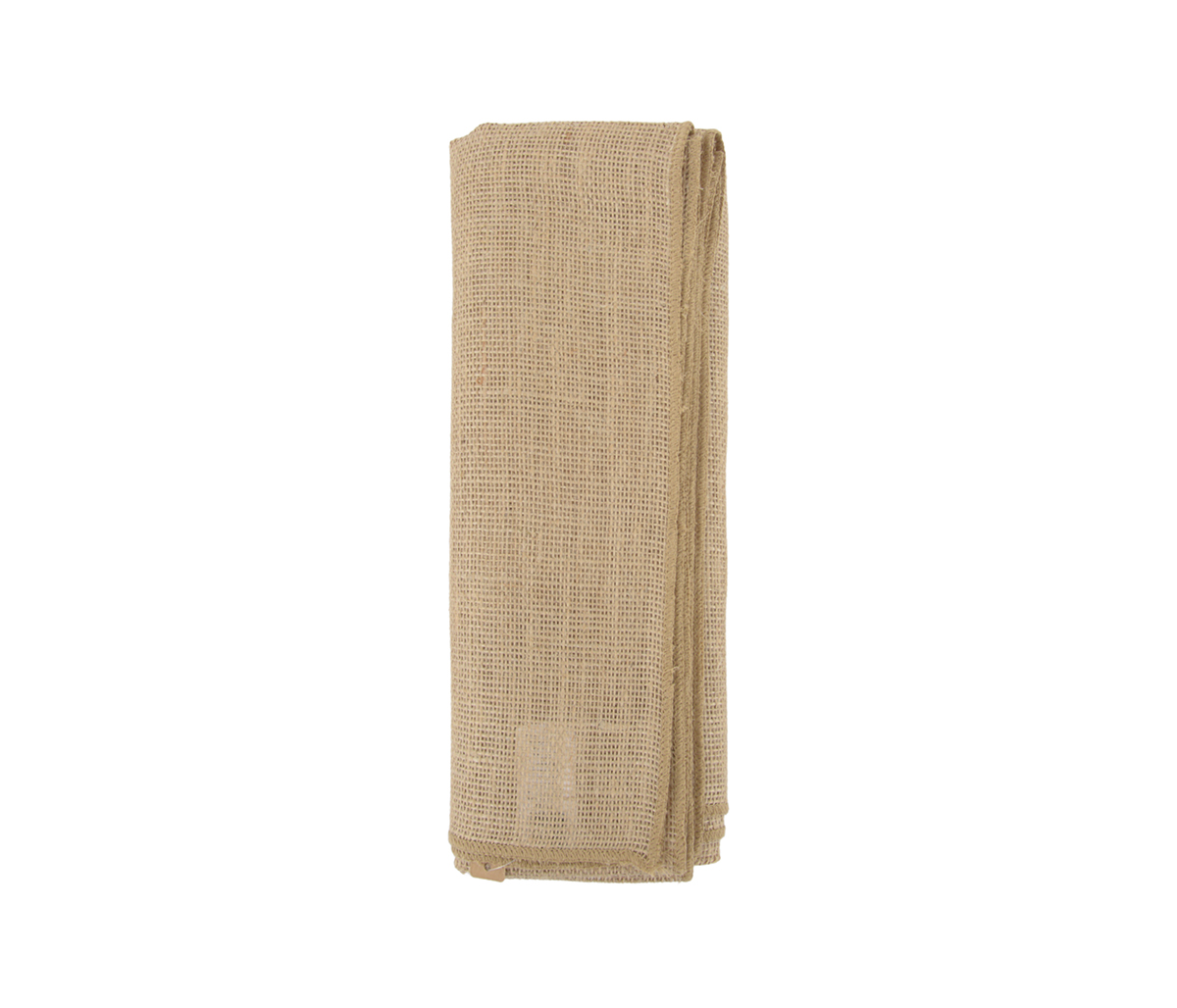Camino de mesa 150 x 60 cm Edurne - Natural