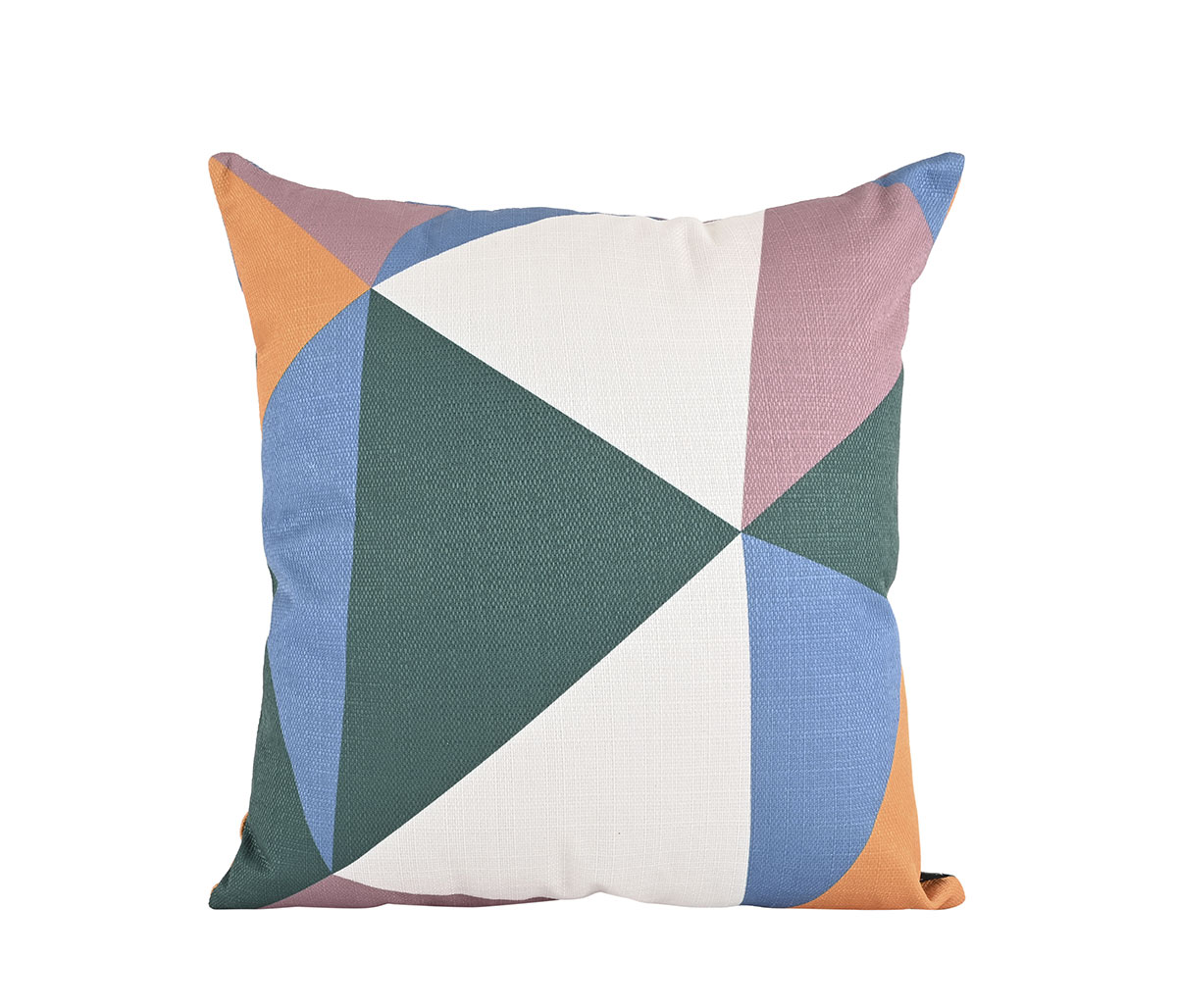 Cojín 45 x 45 cm Maushau - Multicolor