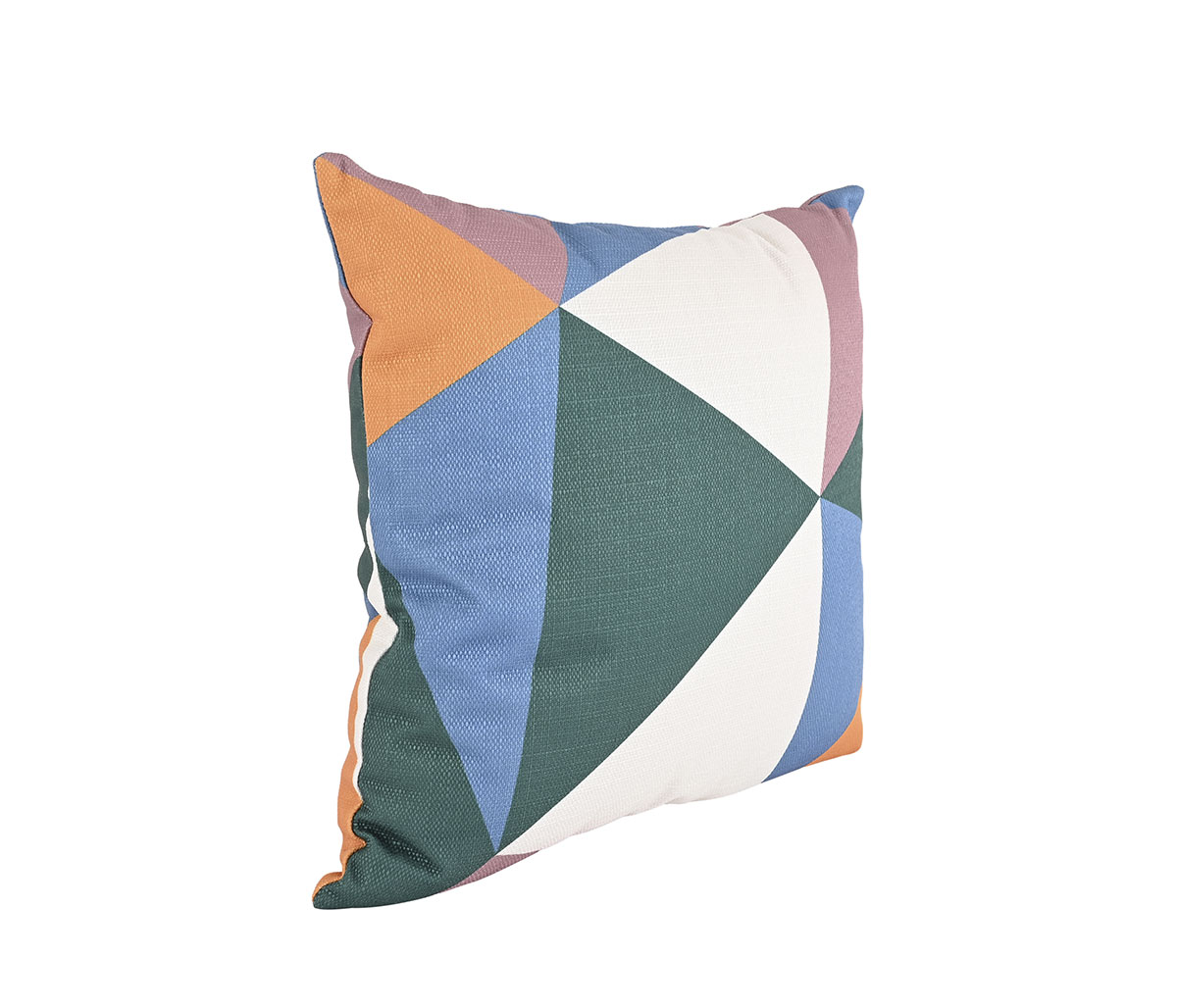 Cojín 45 x 45 cm Maushau - Multicolor