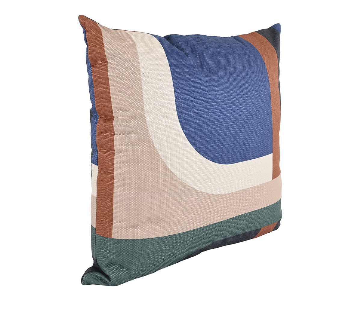 Cojín 50 x 50 cm Tayrona - Multicolor
