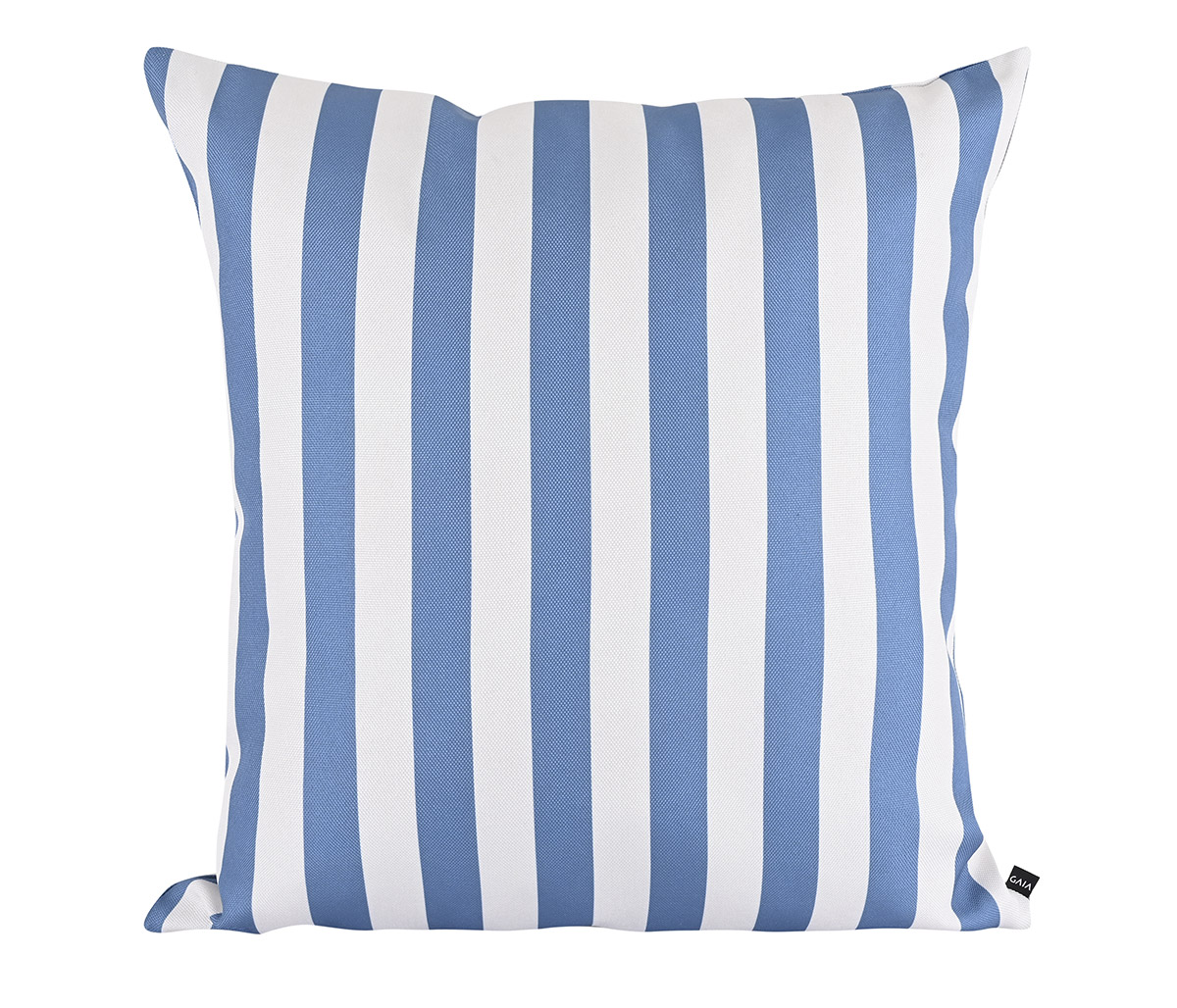 Cojín impermeable 50 x 50 cm Jurubida - Azul