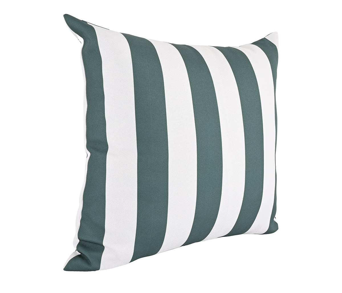 Cojín impermeable 50 x 50 cm Paimado - Verde