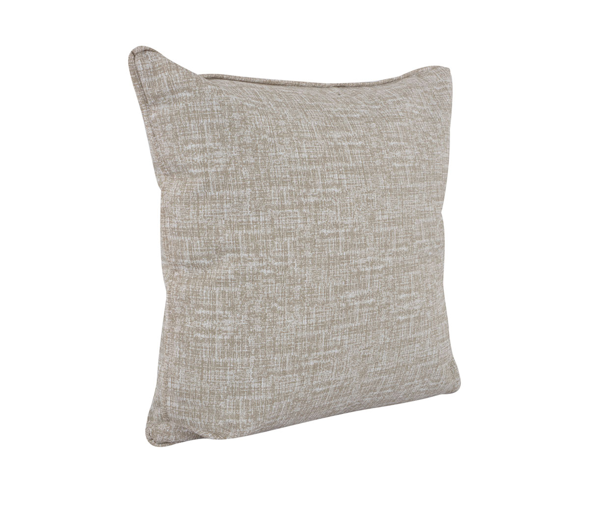 Cojin para exterior Arndeo - Café