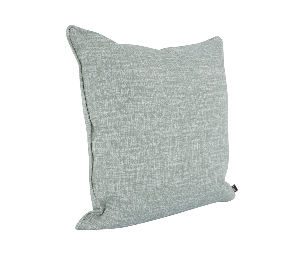Cojin para exterior Arnedo - Verde