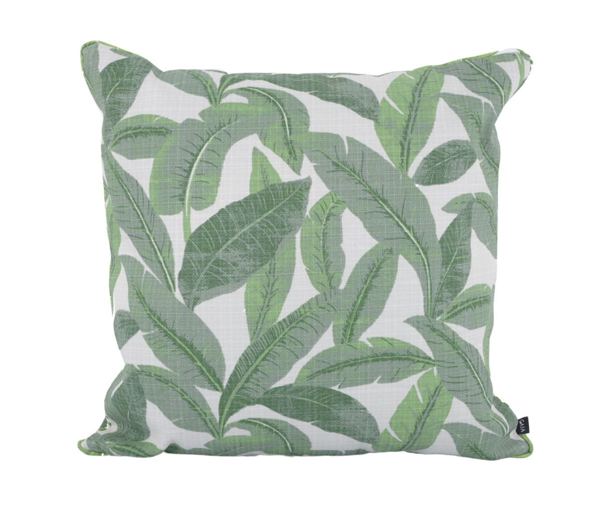 Cojin para exterior Locra - Verde