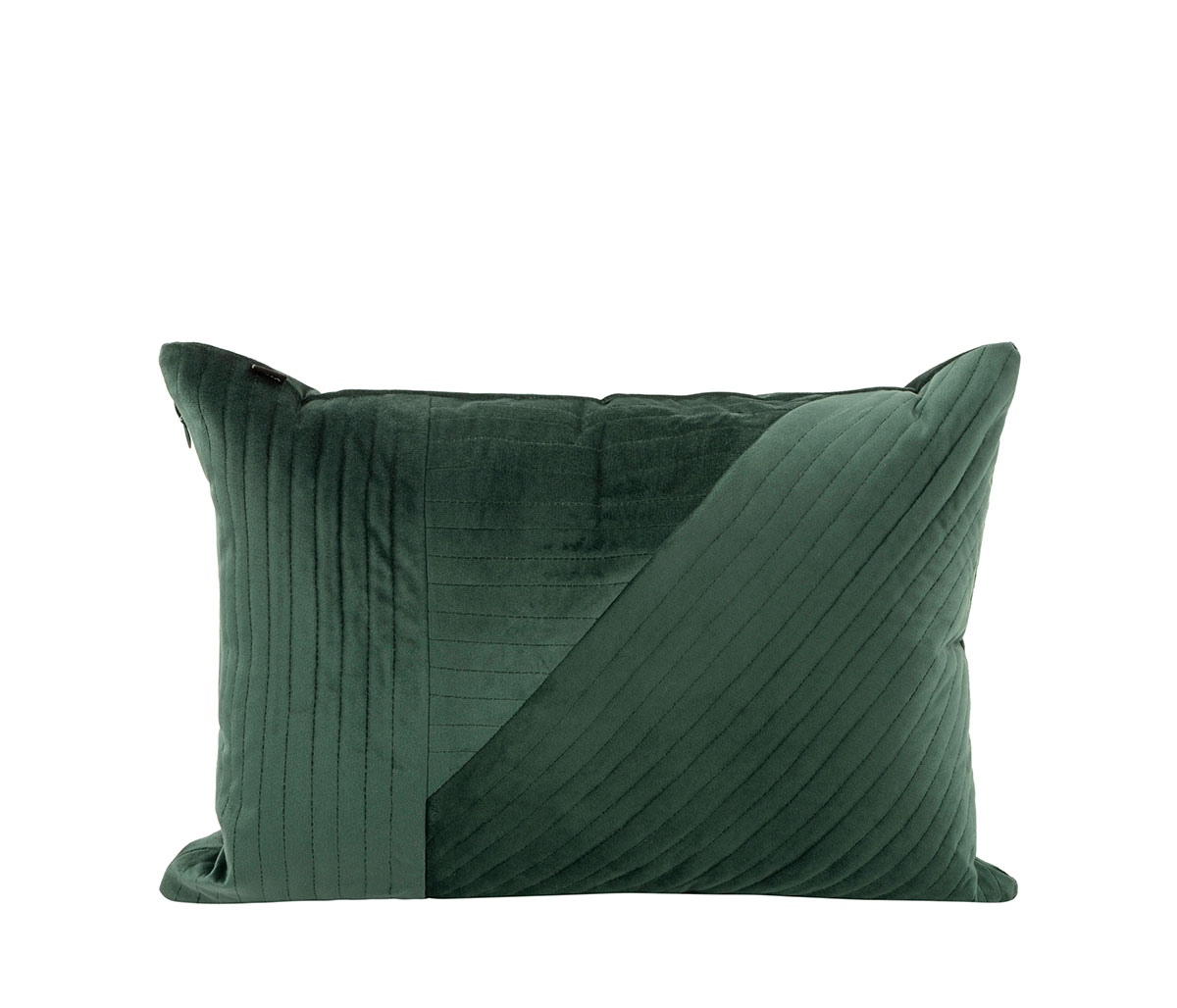 Cojín Roket 50X30 - Verde