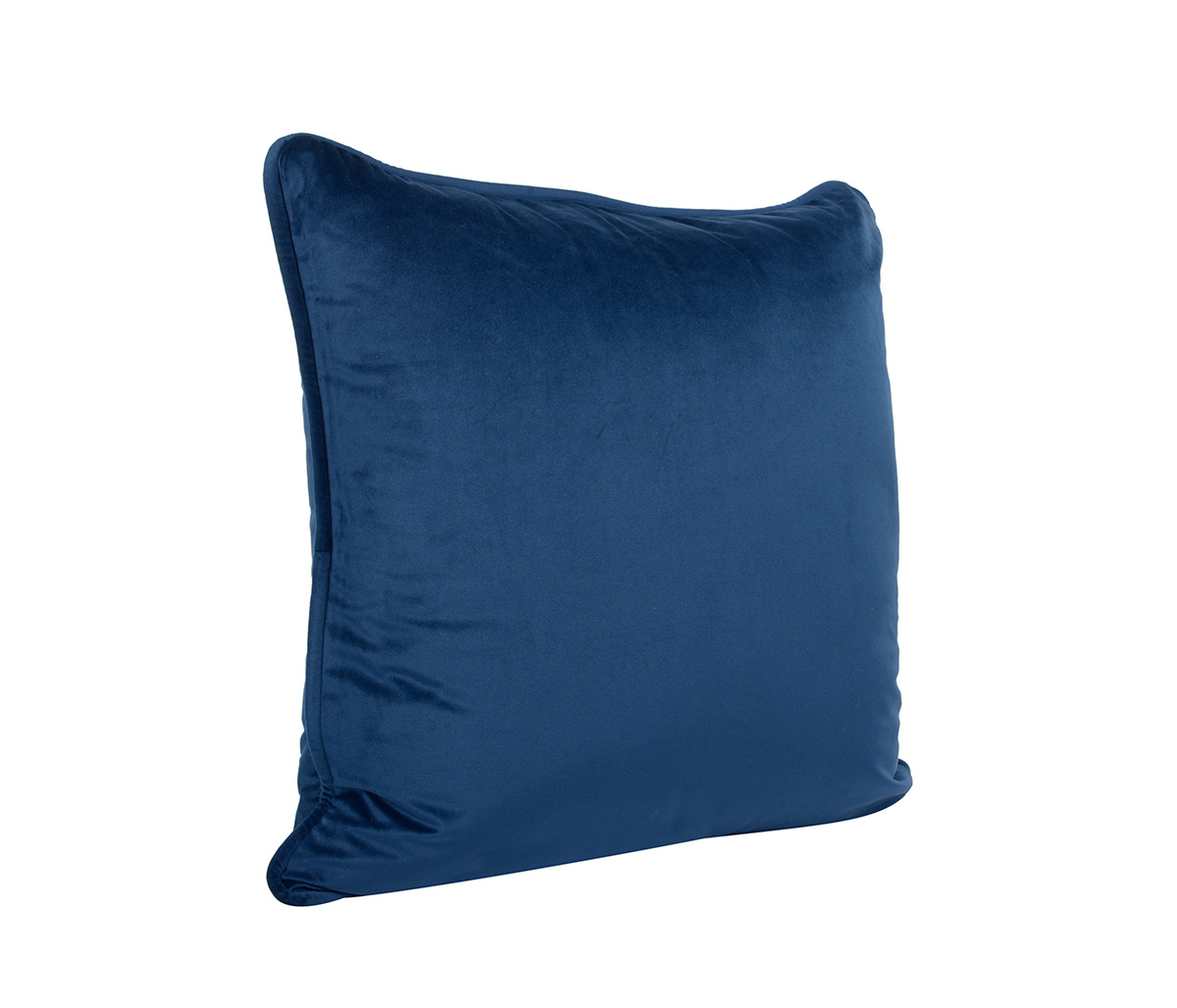 Cojín Tavary 45x45 - Azul marino