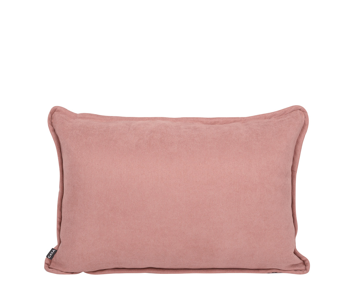 Cojín Tuxam 30x50 - Rosa