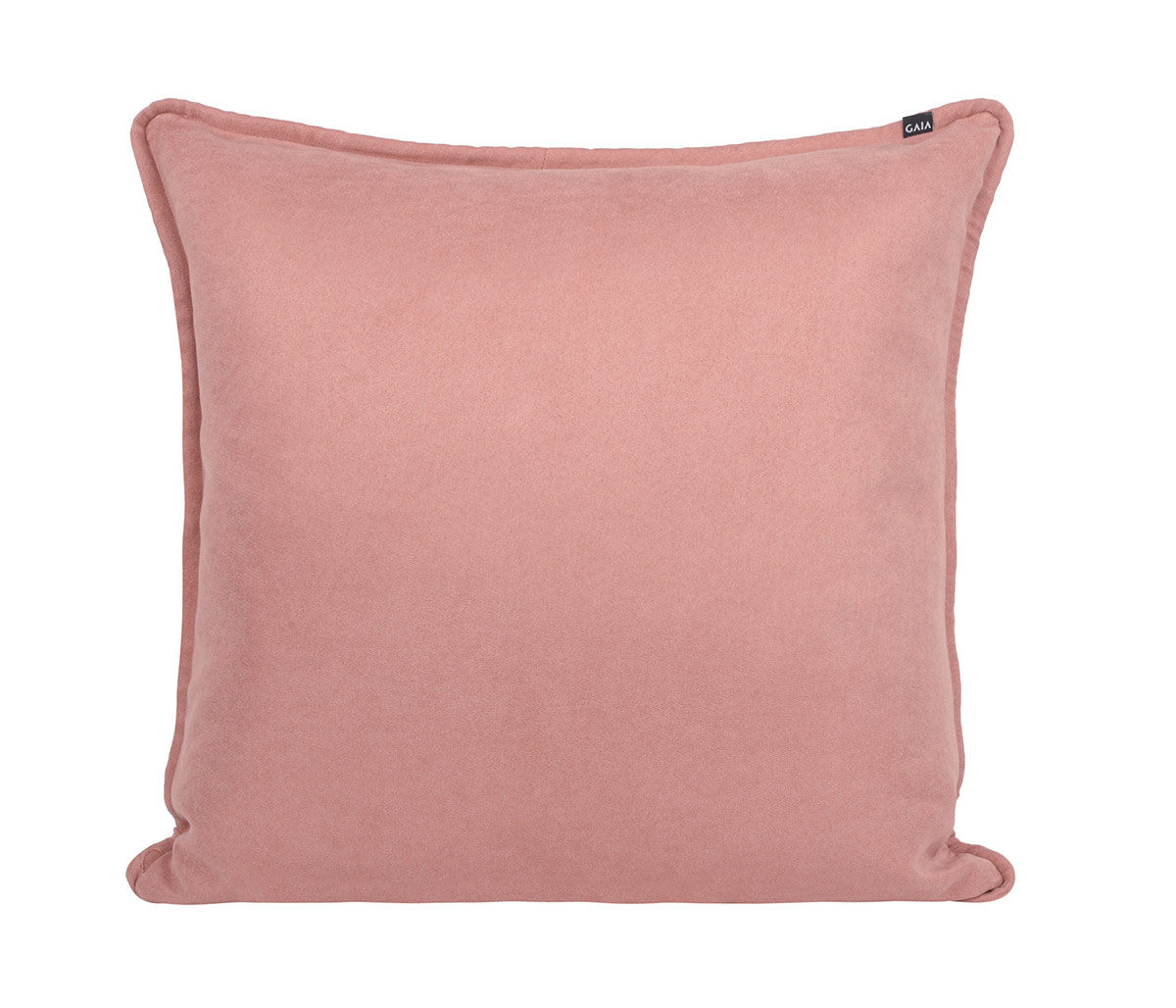 Cojín Tuxam 55x55 - Rosa