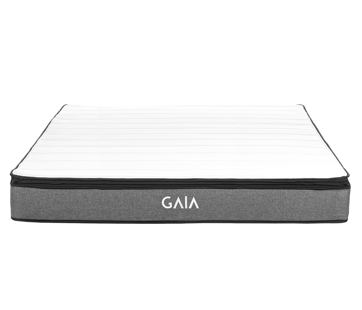 Colchón Gaia Resortes - King size