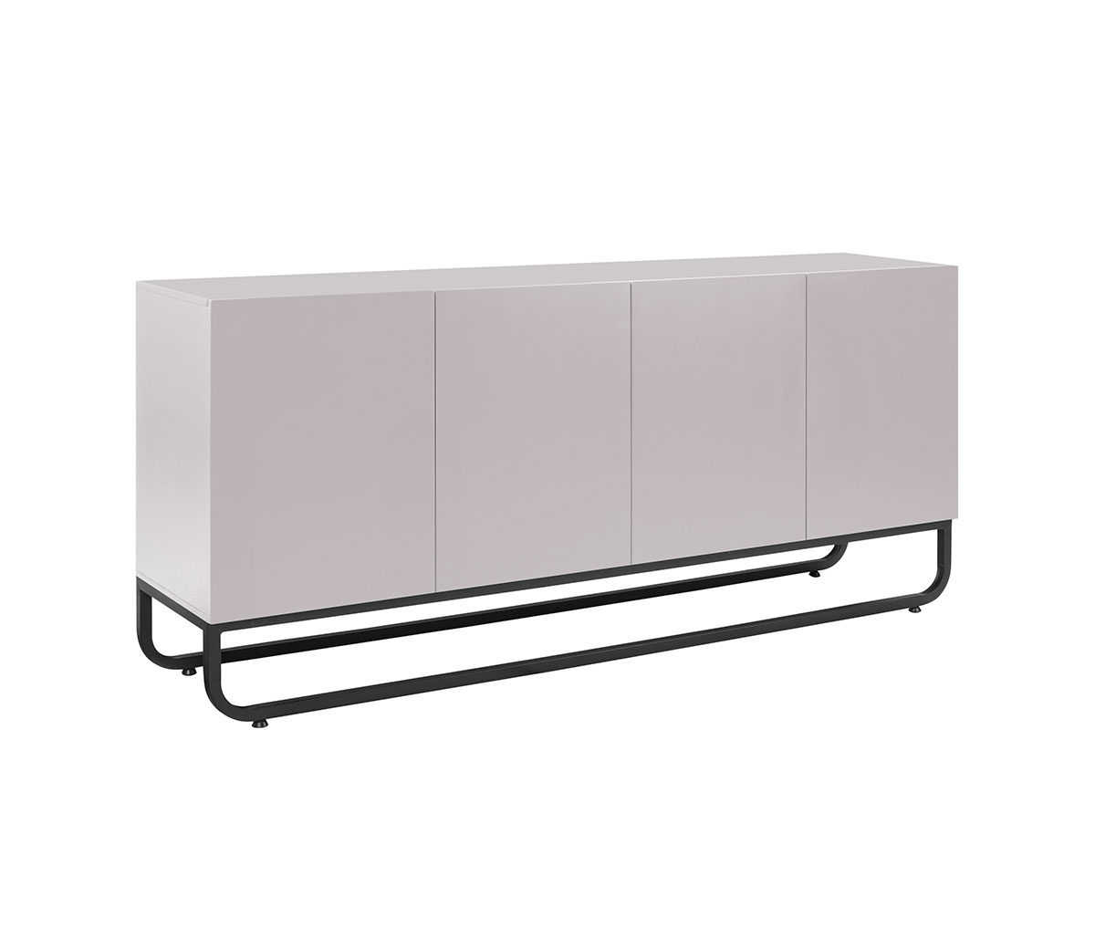 Credenza Virasoro 180cm - Gris