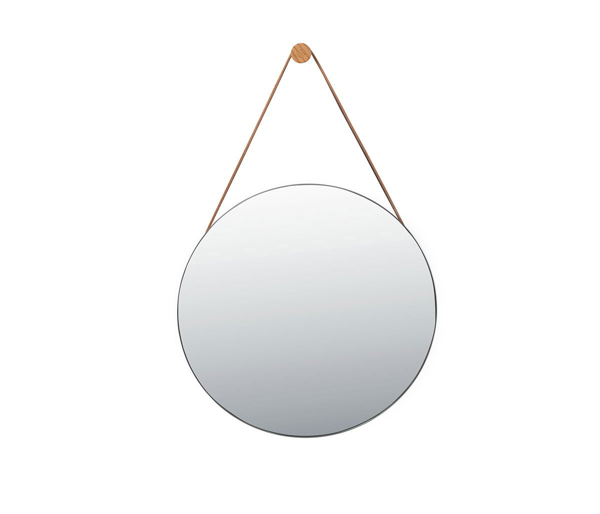 Espejo Alaia - Café