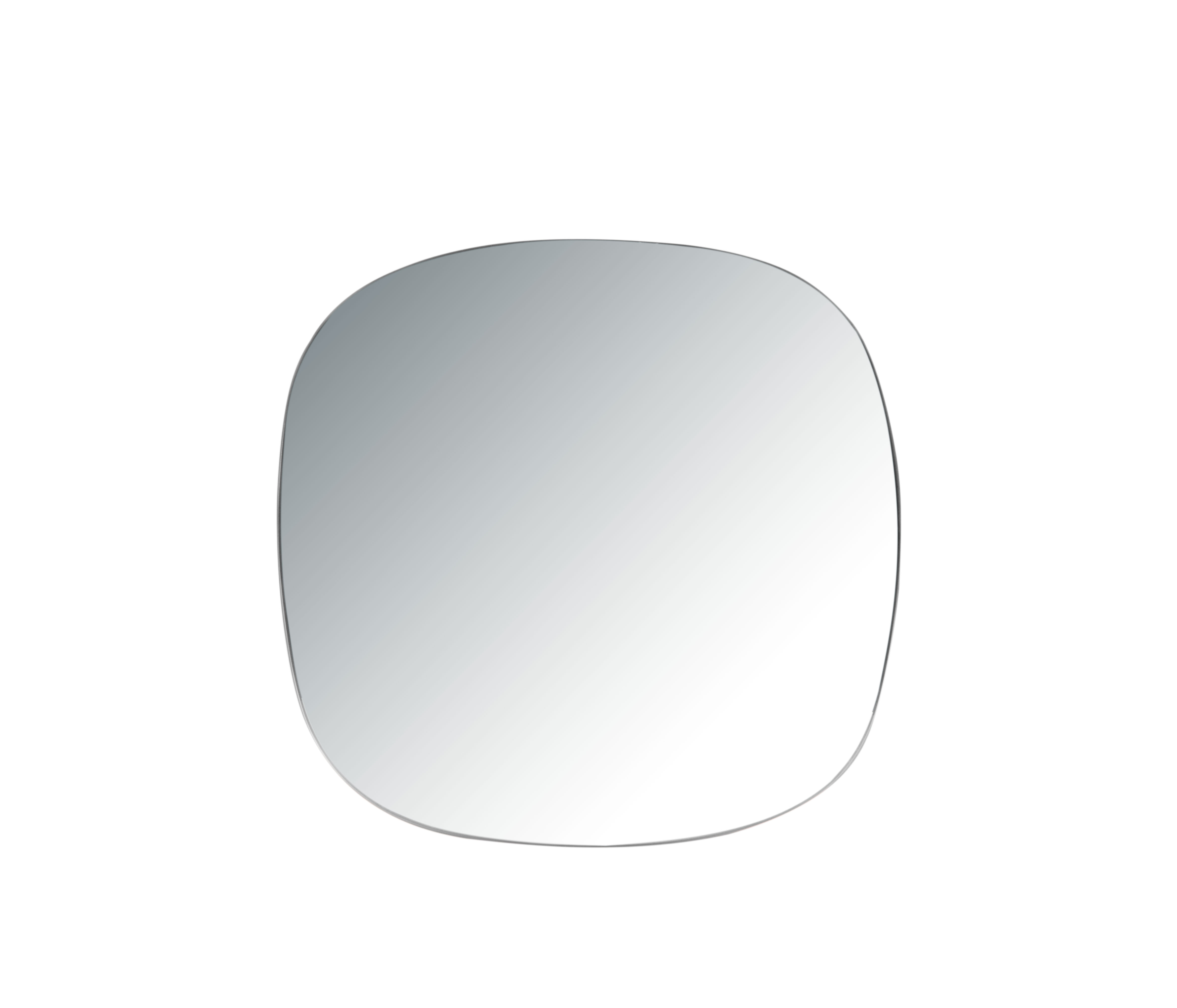 Espejo de pared Mixtepec 35 cm - Natural