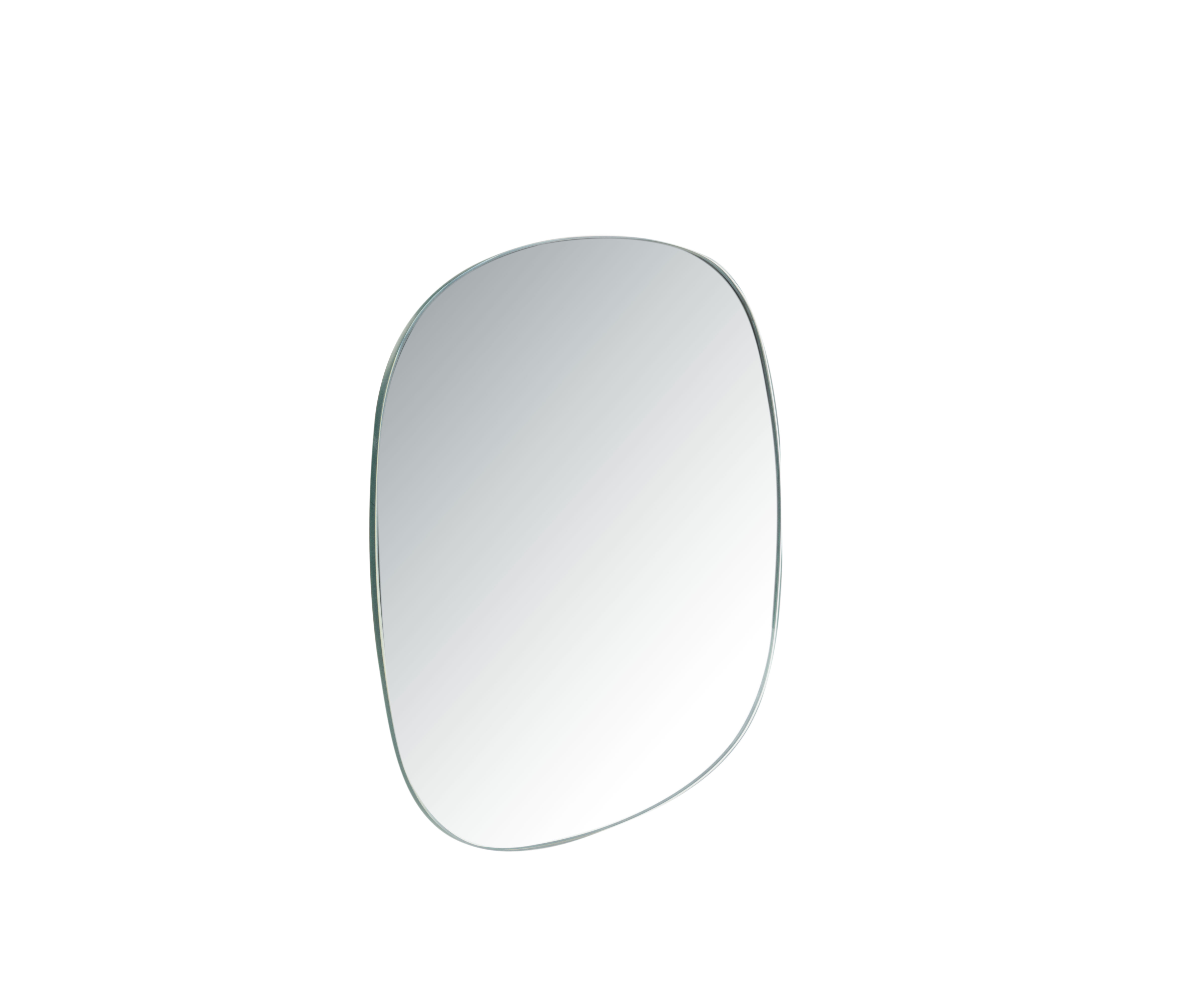 Espejo de pared Mixtepec 35 cm - Natural