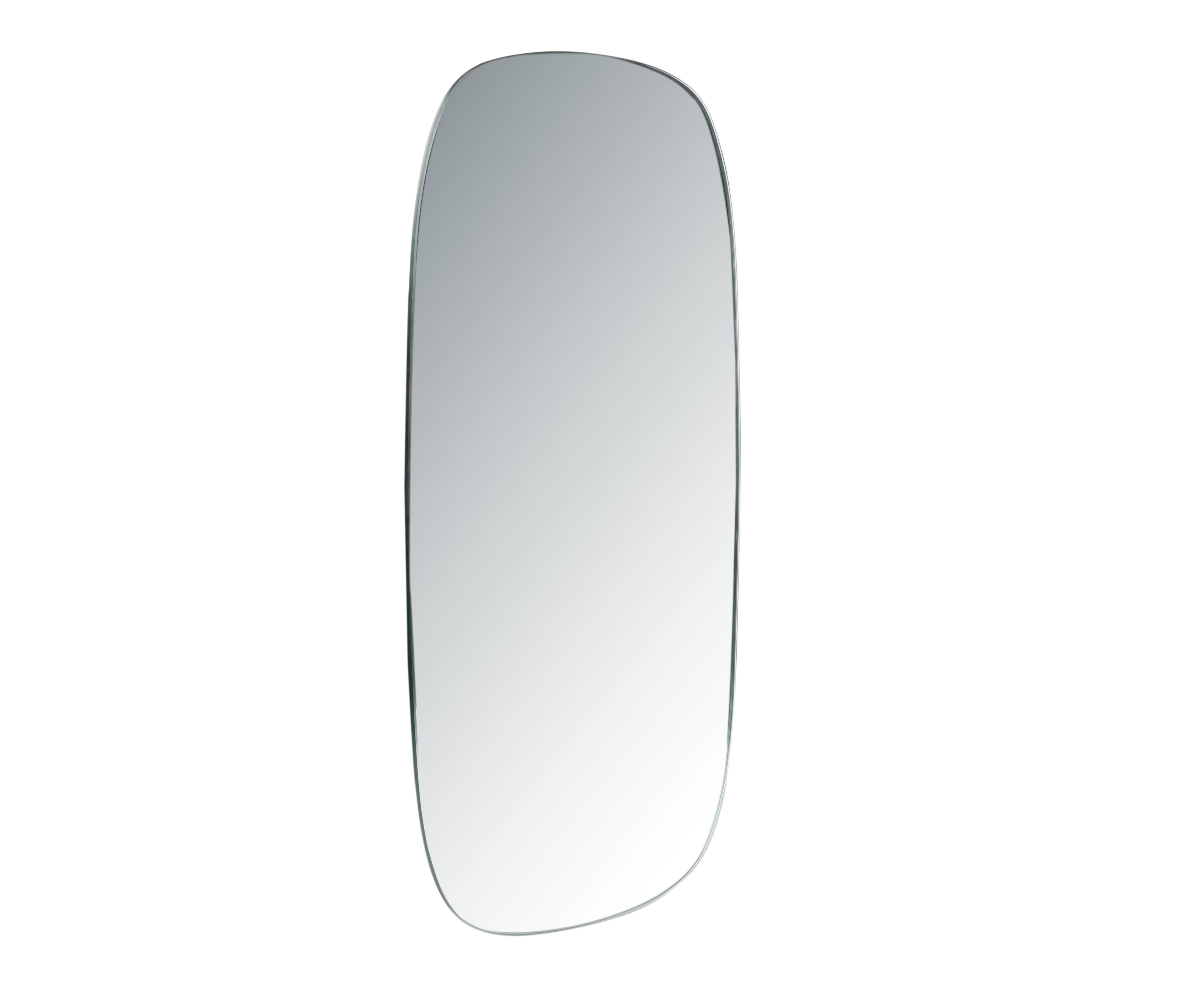 Espejo de pared Mixtepec 70 cm - Natural