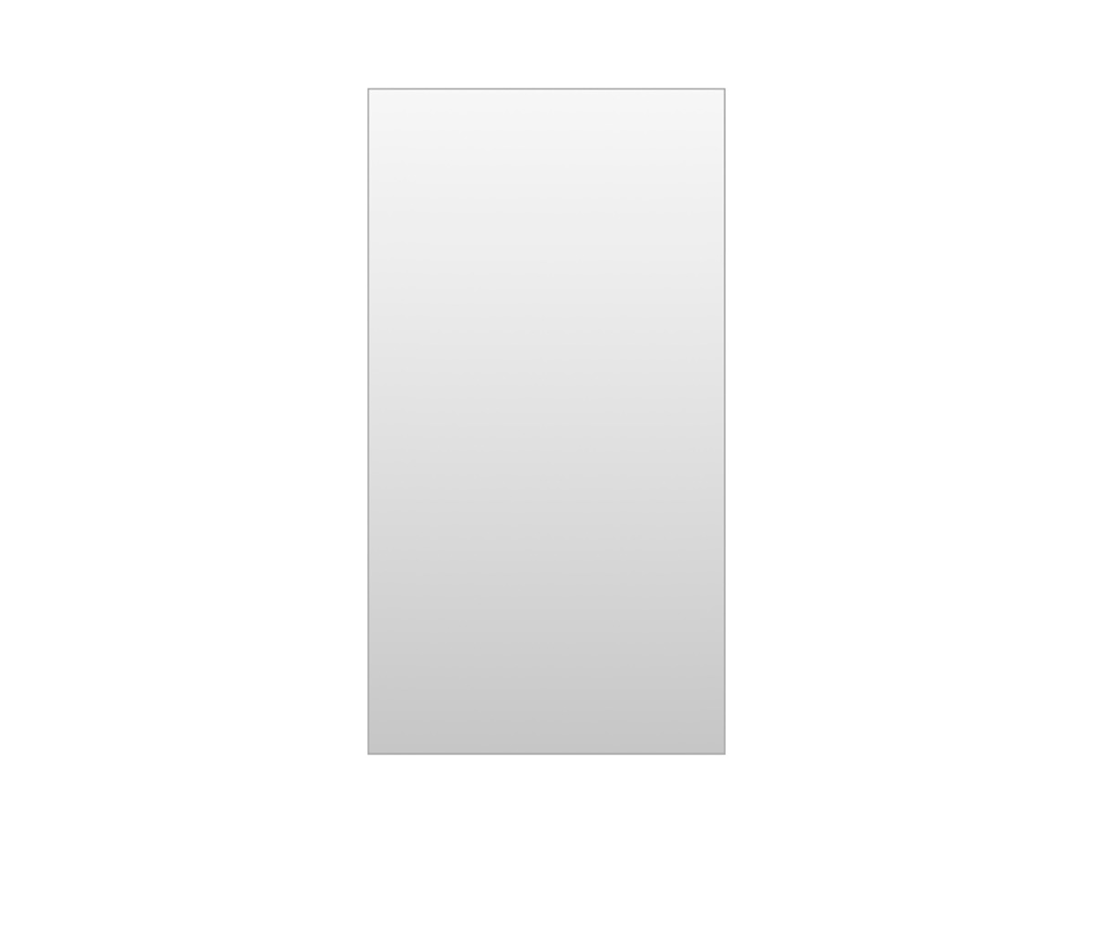 Espejo de pared Huica - Blanco