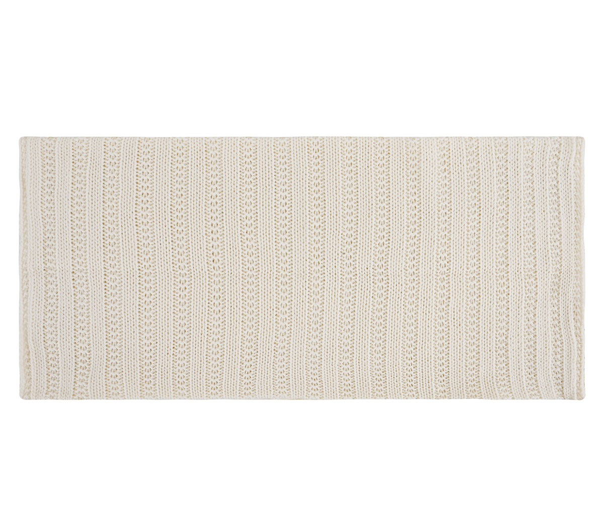 Frazada Dennise 150x80 cm - Hueso