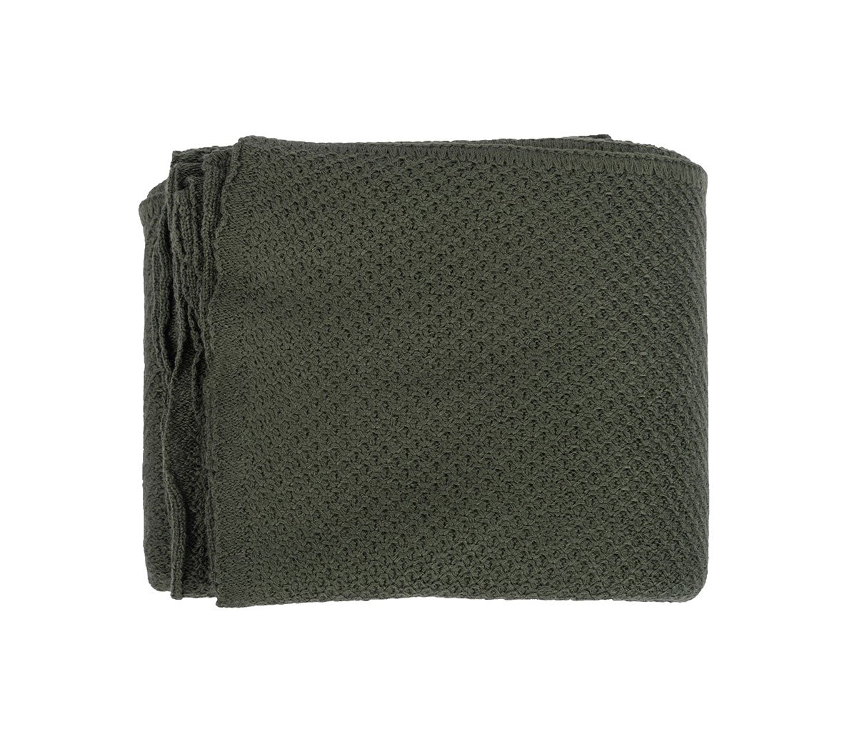 Frazada Mowú - Verde