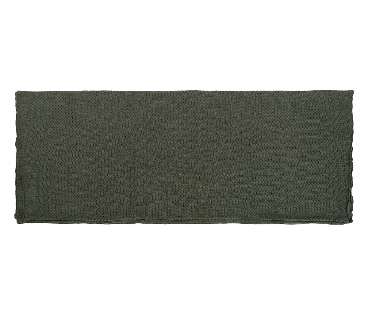 Frazada Mowú - Verde