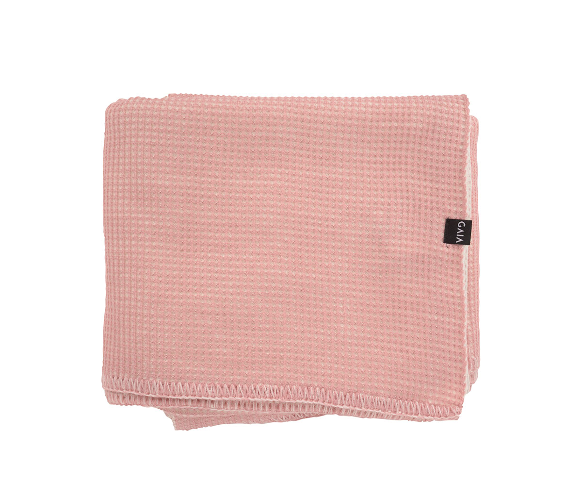 Frazada Zuemi 150x80 cm - Rosa