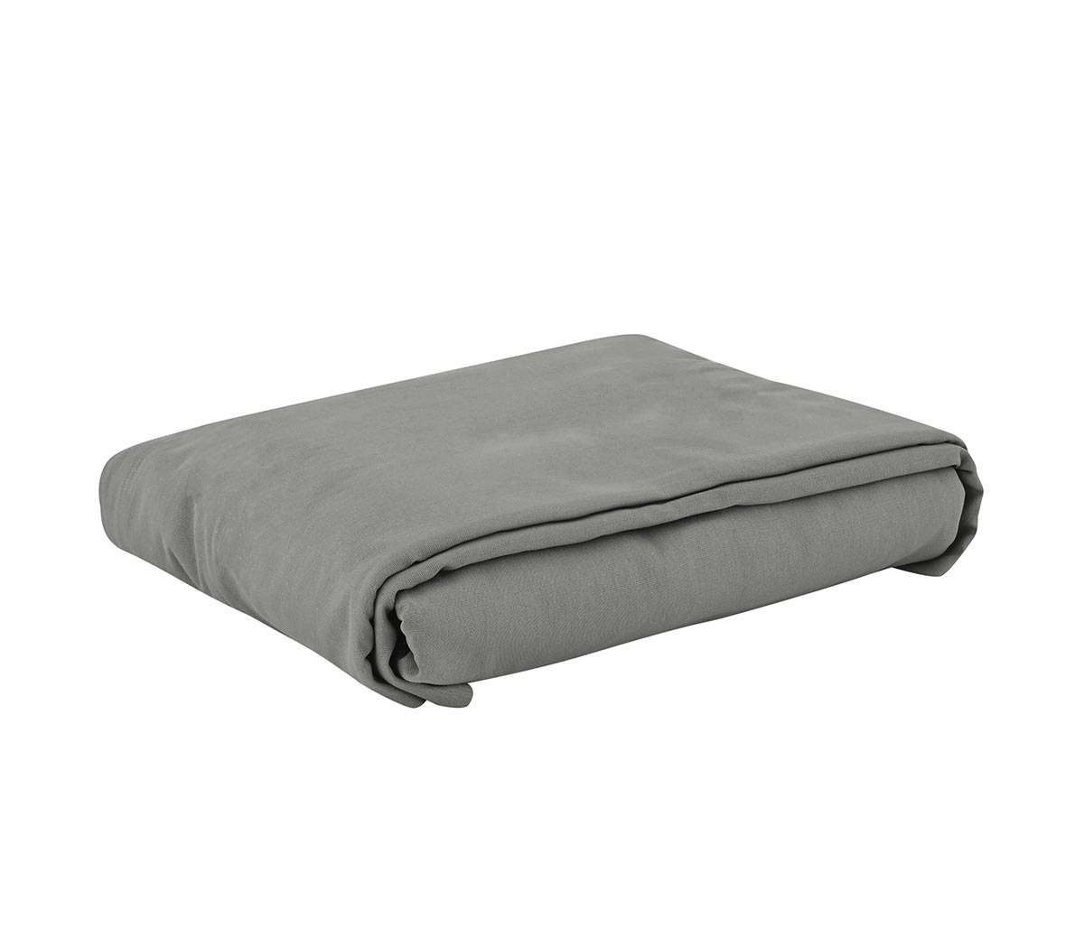Funda para duvet 3 piezas king size Bavicanora - Verde