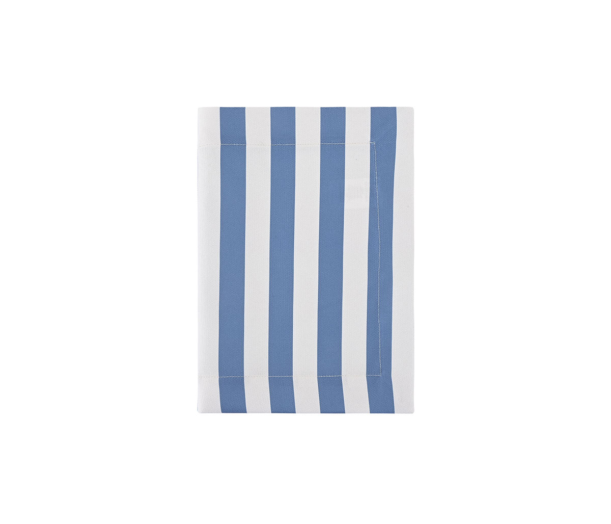 Mantel individual 50 x 35 cm Jurubida - Azul