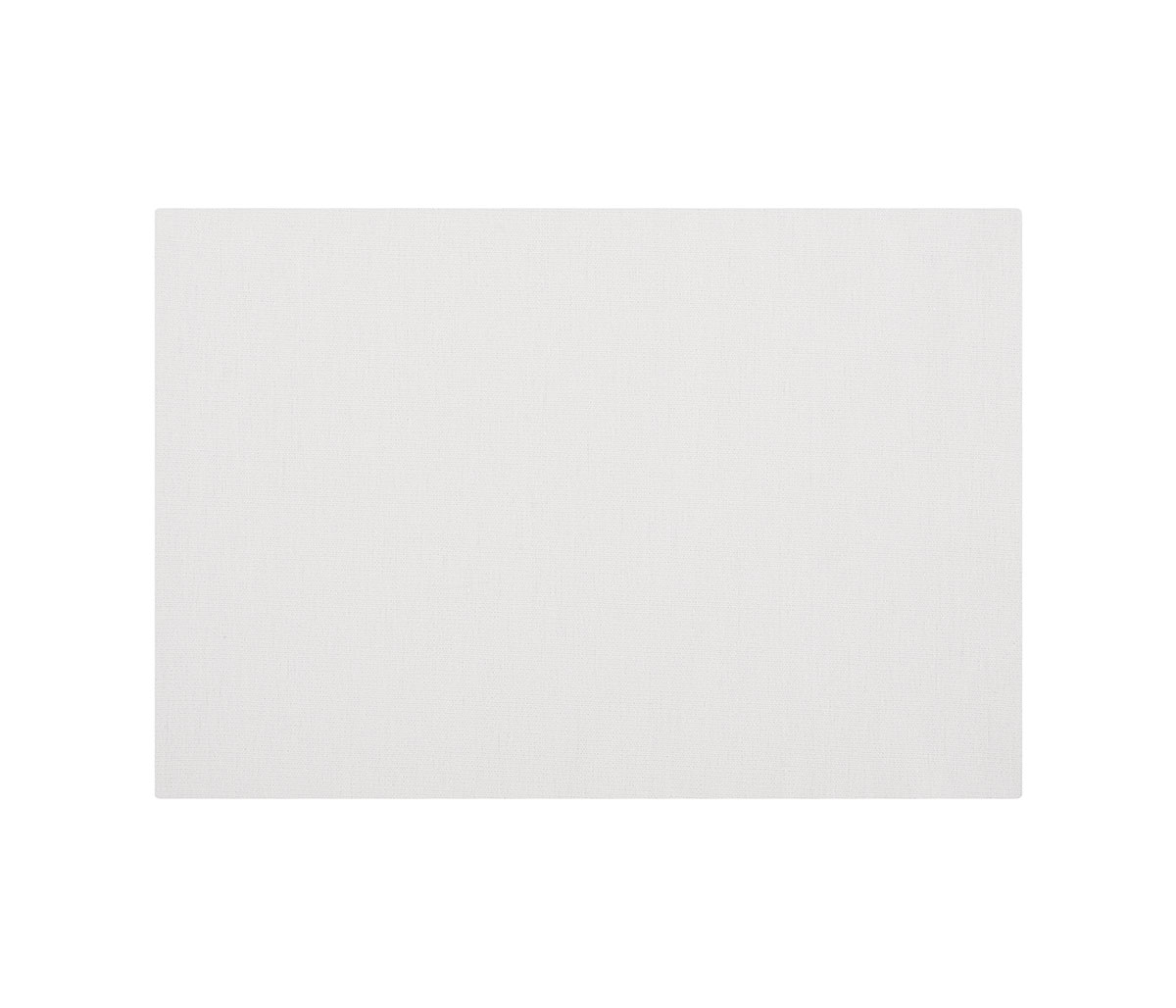 Mantel de mesa liso 150 X 210 cm Bavicanora - Gris claro