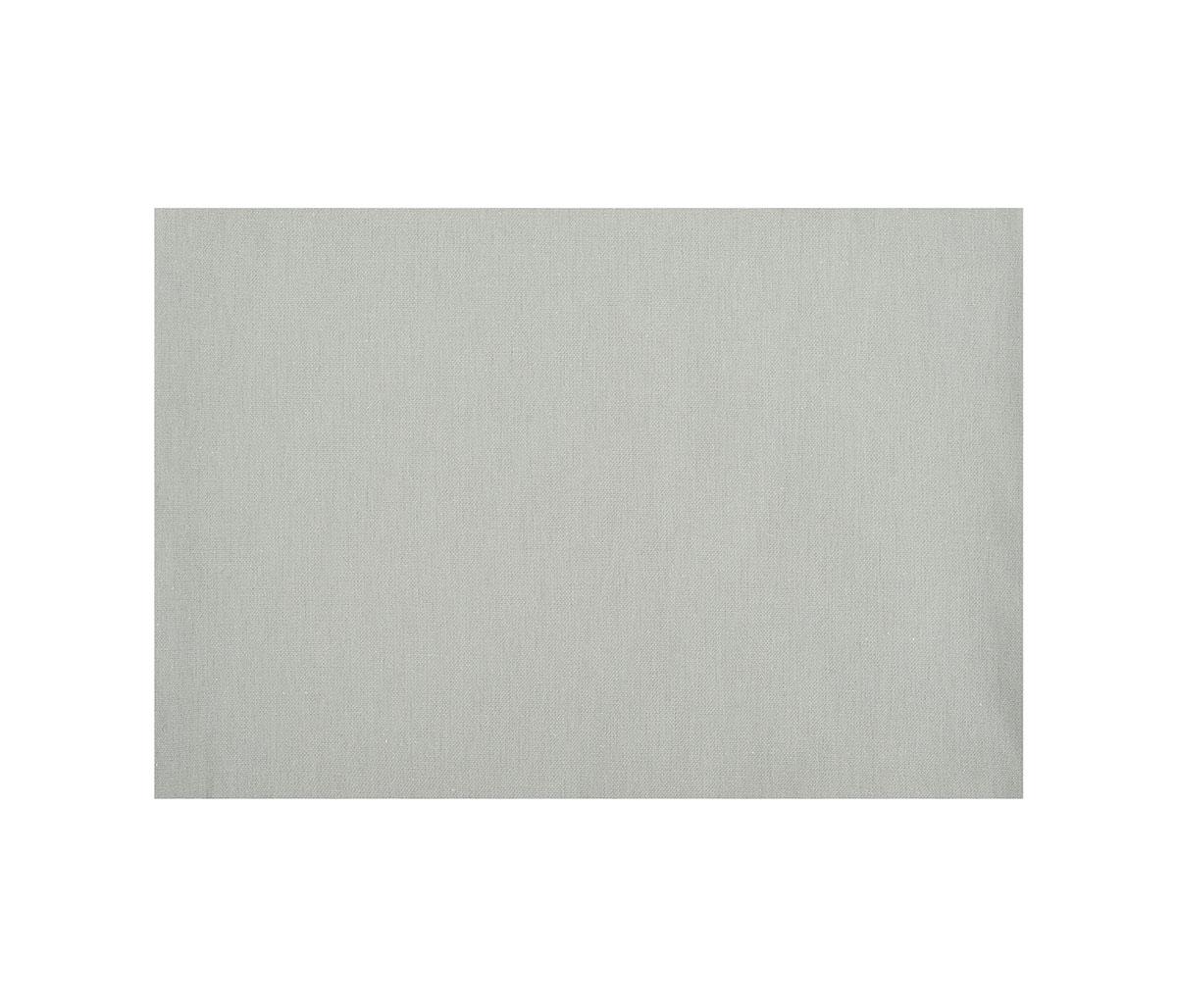 Mantel de mesa liso 150 X 210 cm Bavicanora - Verde