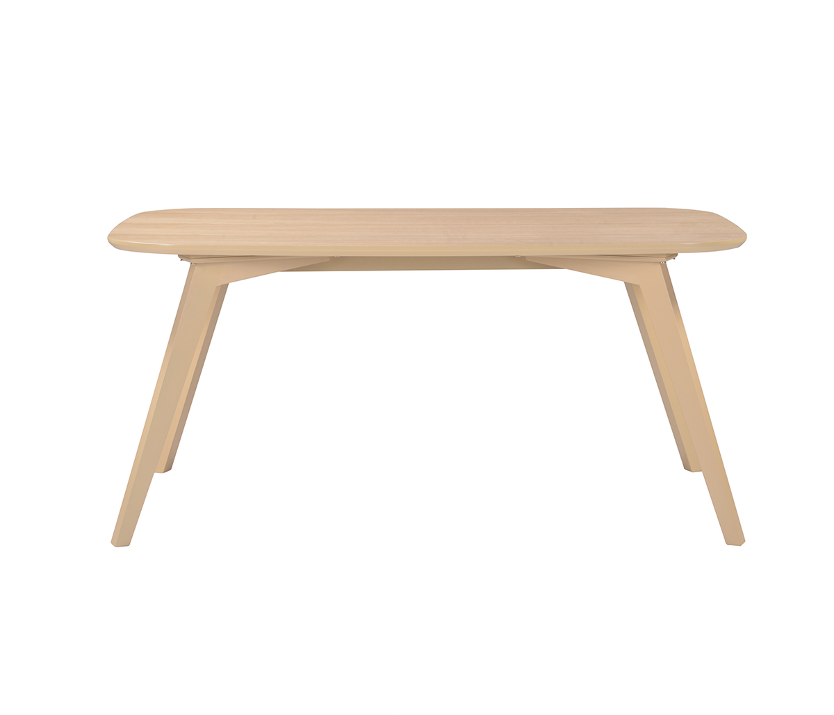 Mesa de comedor Talitha 160cm - Encino