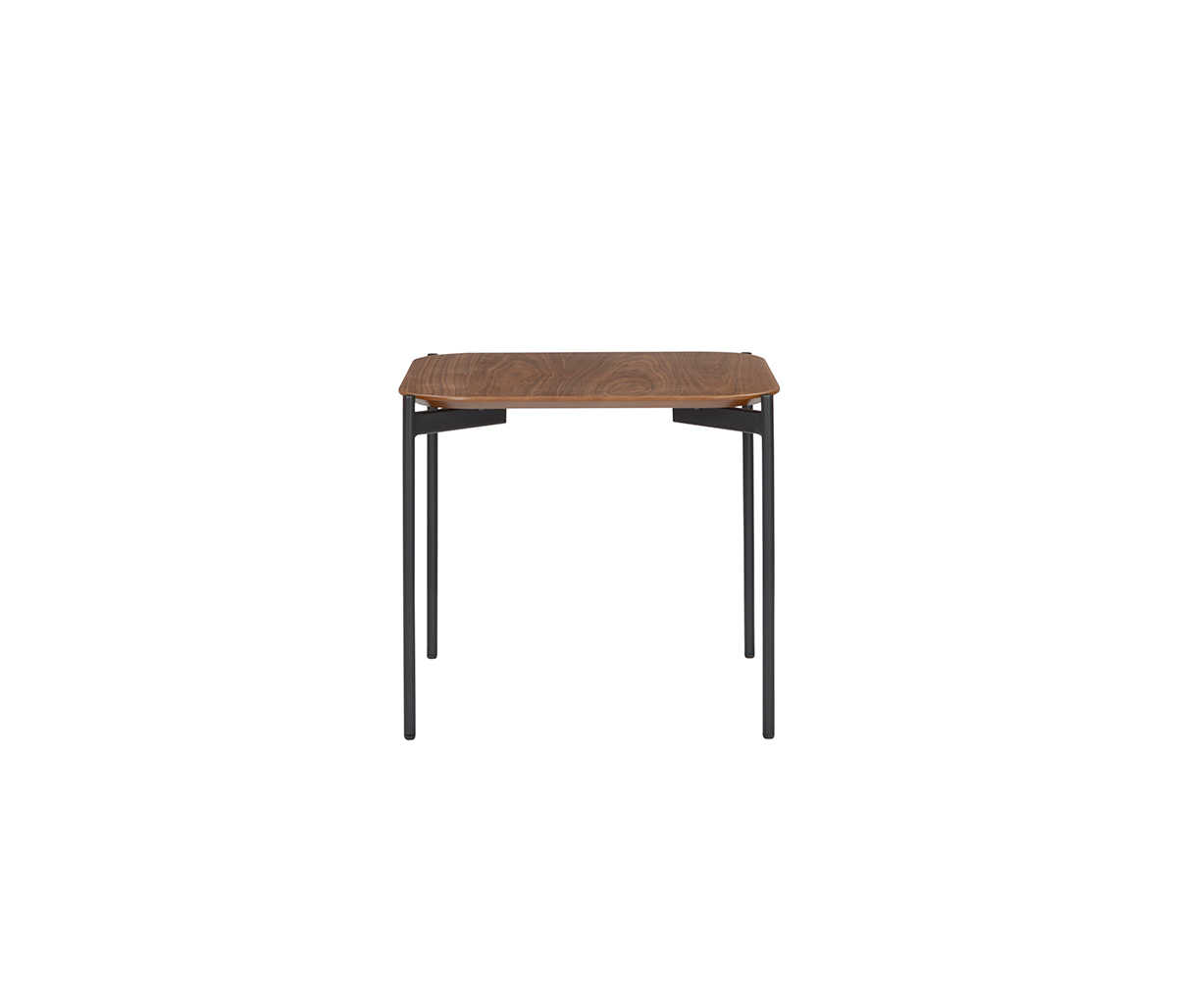 Mesa de centro Chepel - Nogal