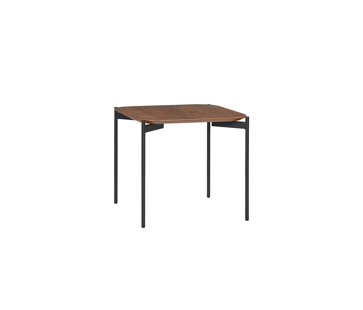 Mesa de centro Chepel - Nogal