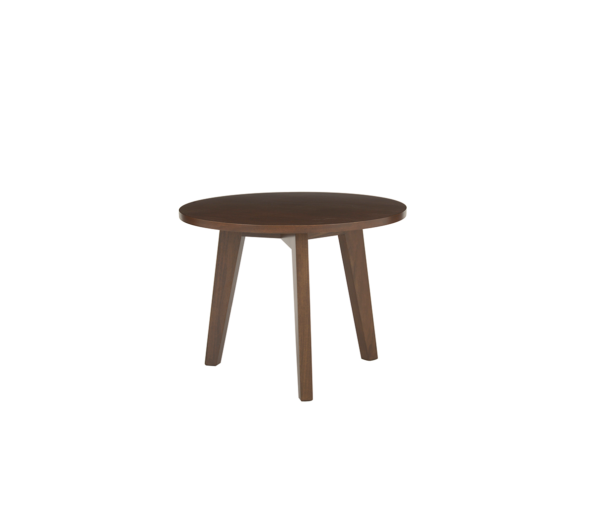 Mesa de centro Evo - Nogal