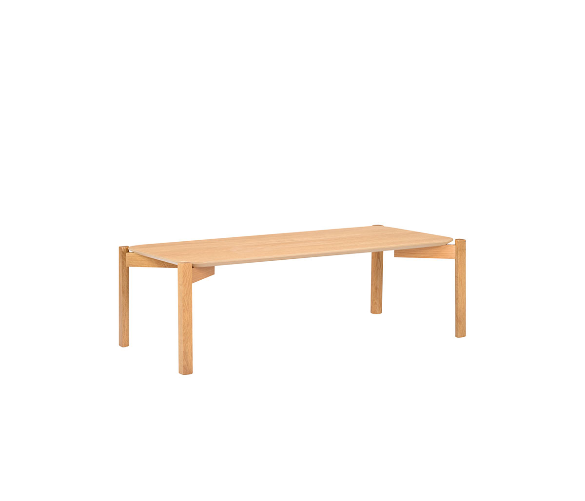 Mesa de centro Godi - Encino